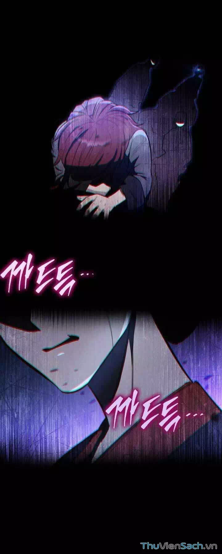 Truyện Tranh Cửu Thiên Kiếm Pháp trang 4