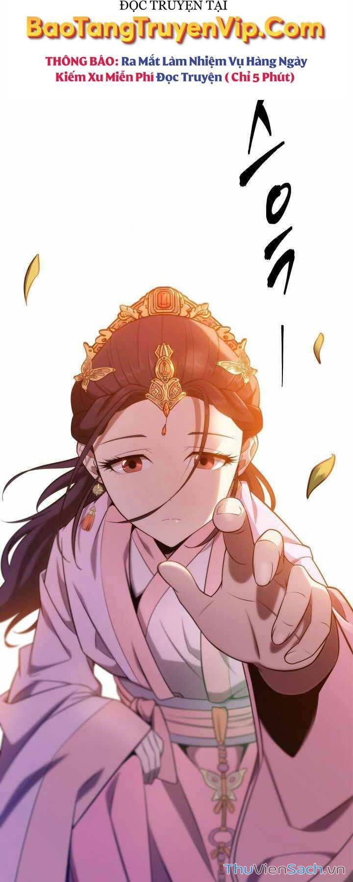 Truyện Tranh Cửu Thiên Kiếp Pháp trang 4