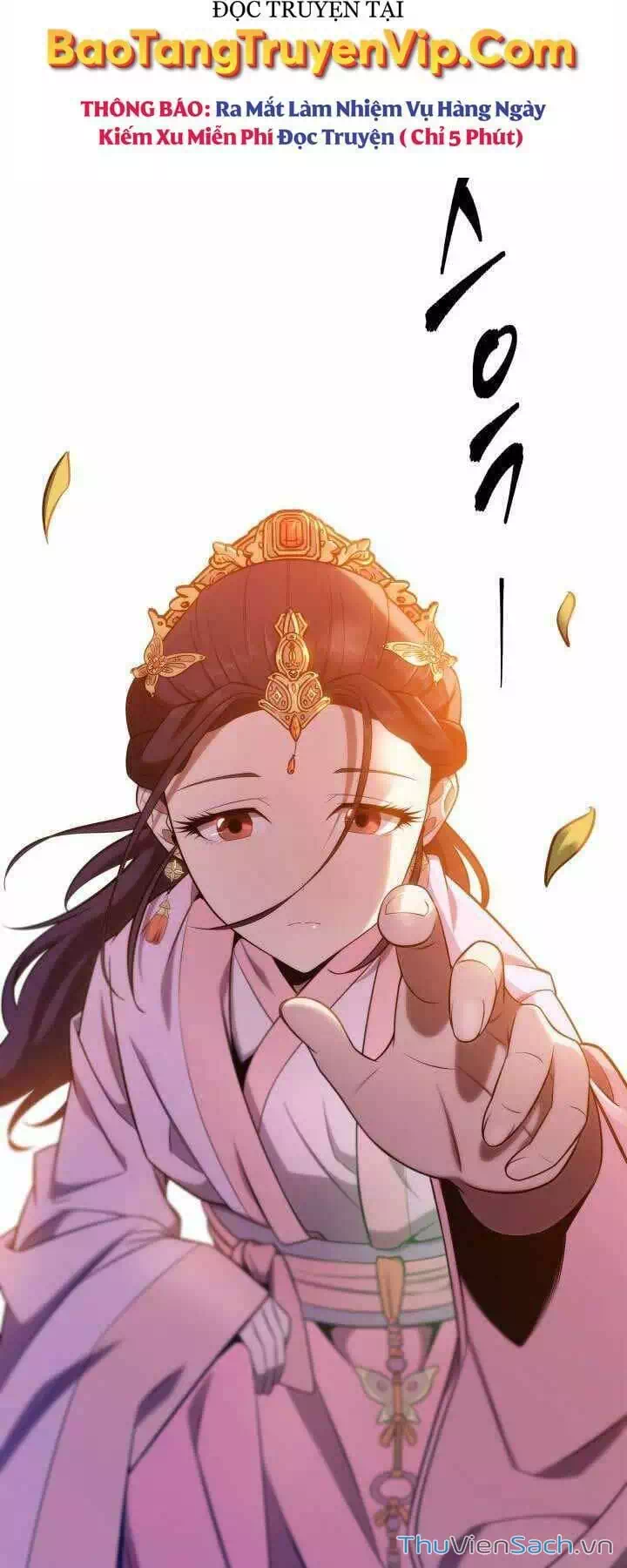 Truyện Tranh Cửu Thiên Kiếm Pháp trang 4