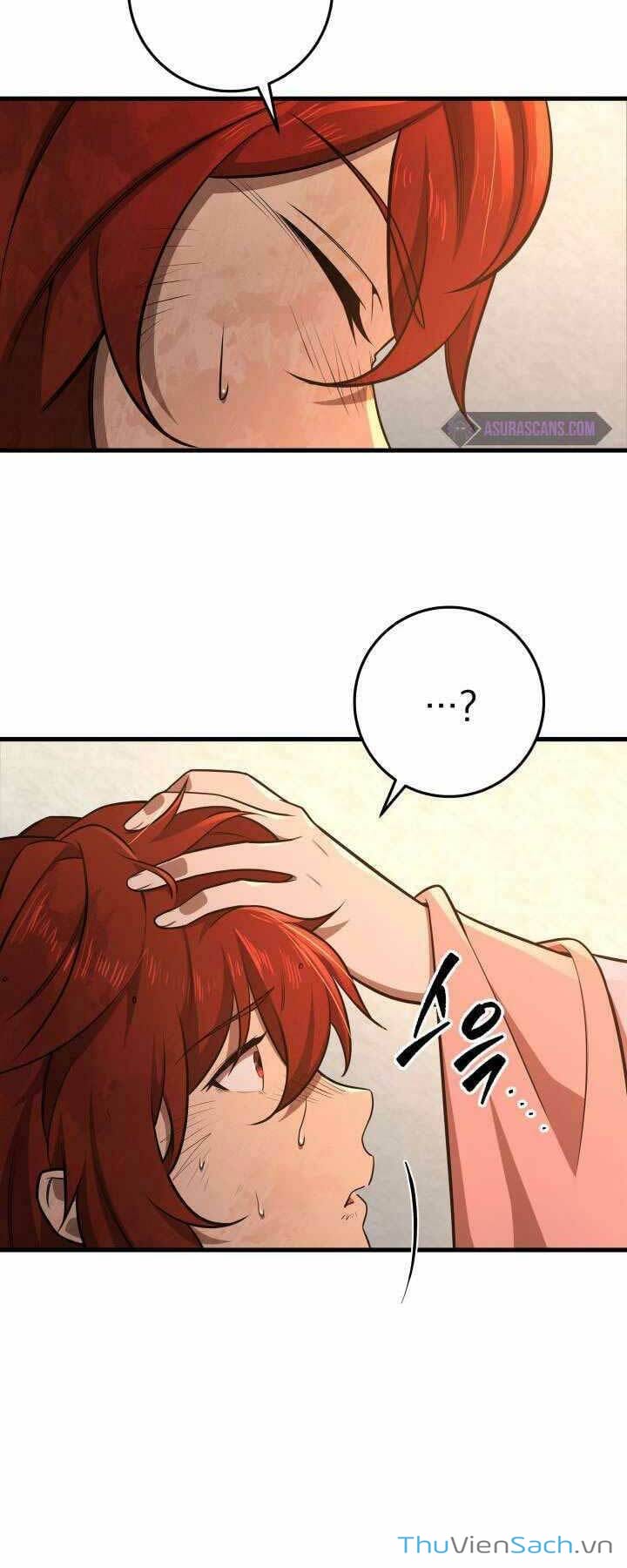 Truyện Tranh Cửu Thiên Kiếp Pháp trang 4