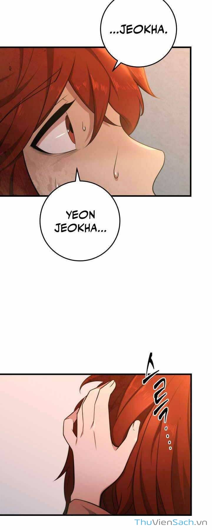 Truyện Tranh Cửu Thiên Kiếp Pháp trang 4