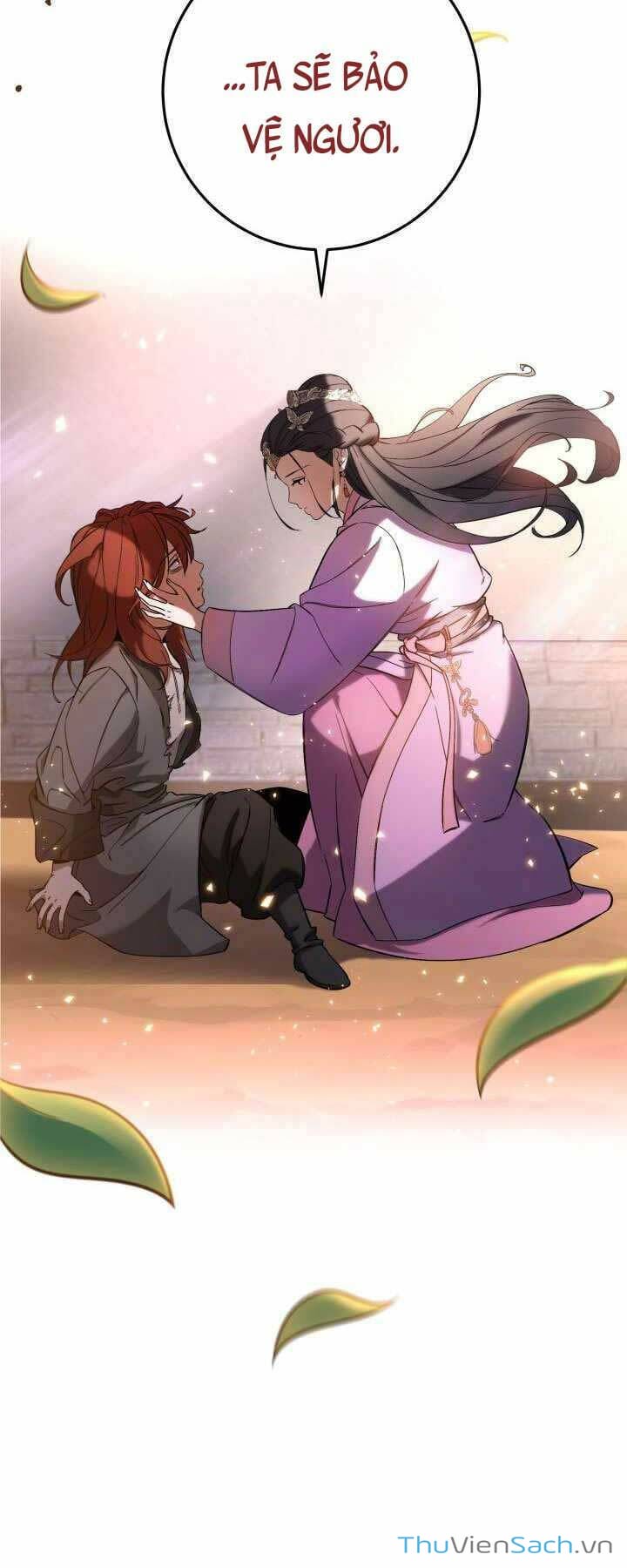 Truyện Tranh Cửu Thiên Kiếp Pháp trang 4