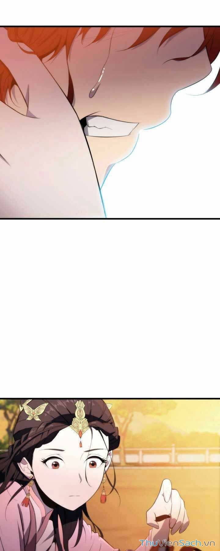 Truyện Tranh Cửu Thiên Kiếp Pháp trang 4