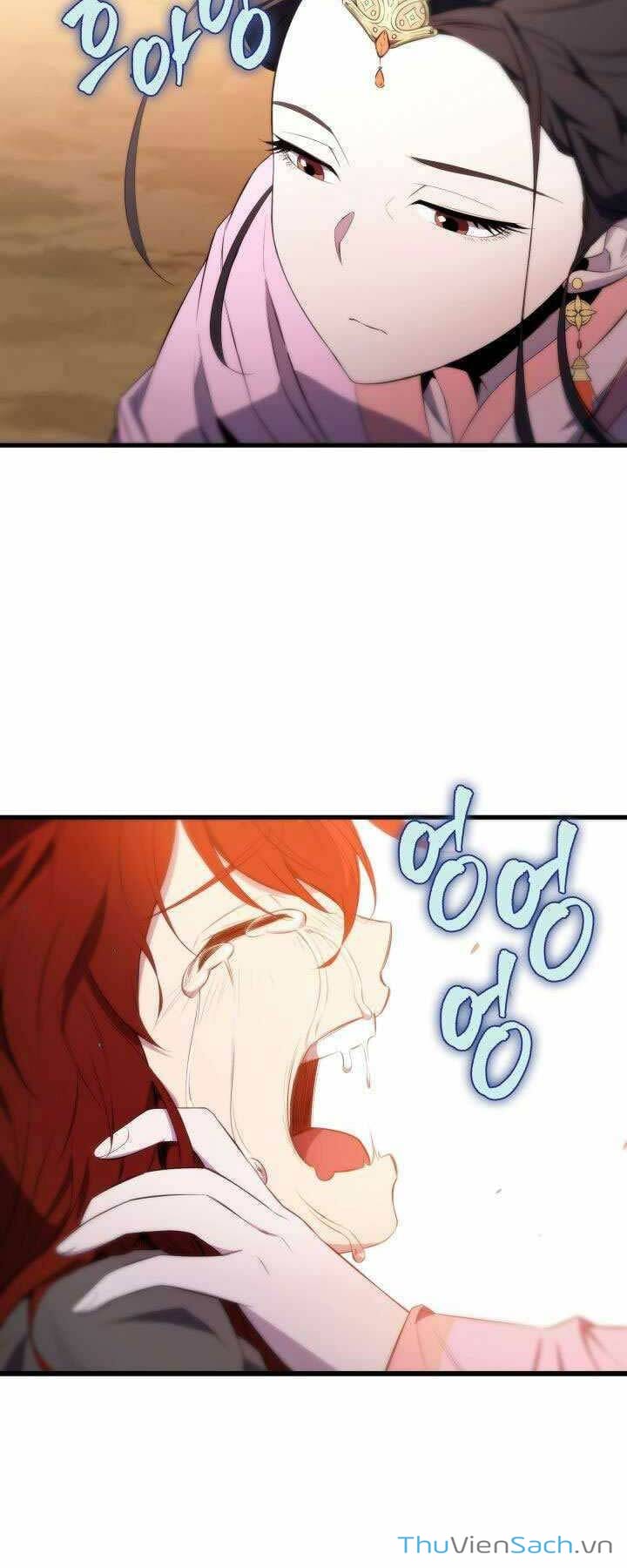 Truyện Tranh Cửu Thiên Kiếp Pháp trang 4