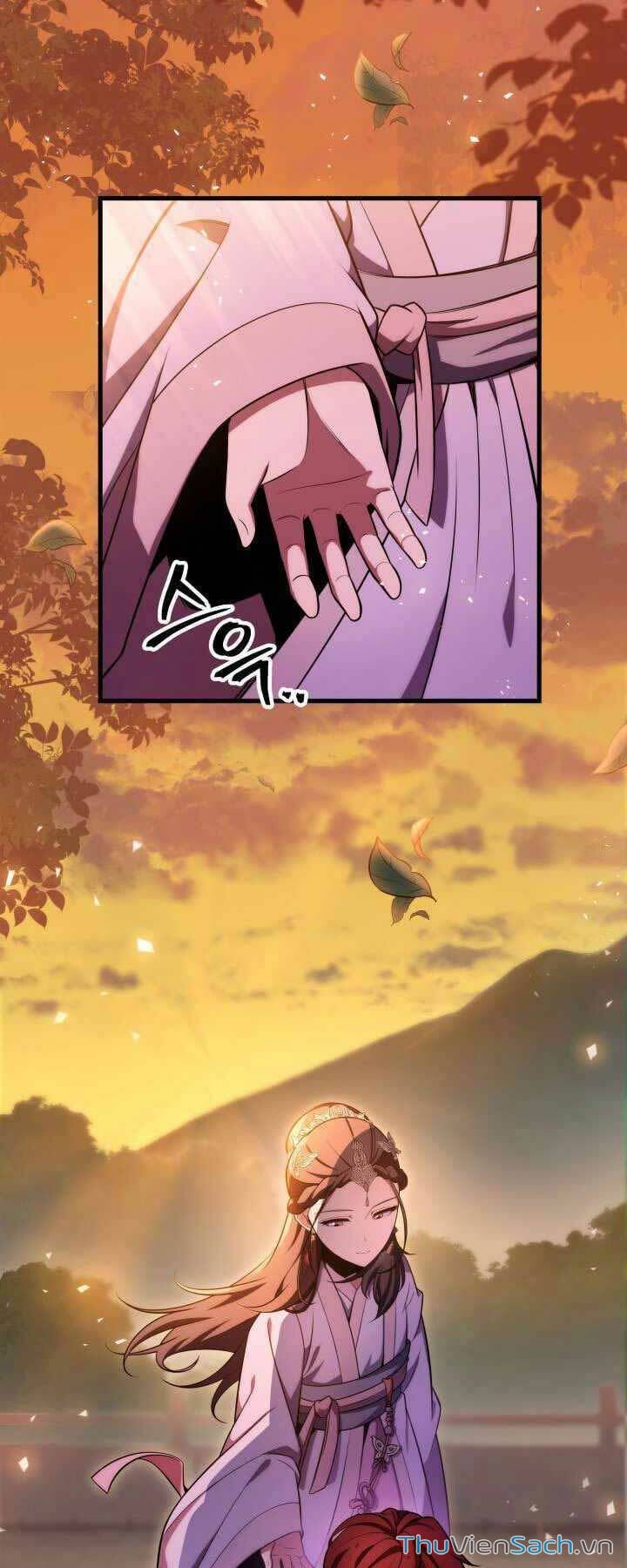 Truyện Tranh Cửu Thiên Kiếp Pháp trang 4