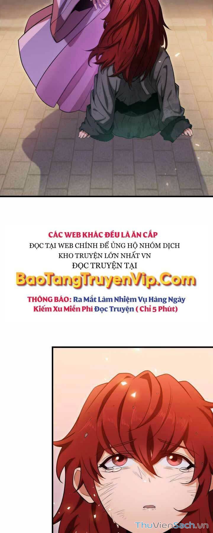 Truyện Tranh Cửu Thiên Kiếp Pháp trang 4