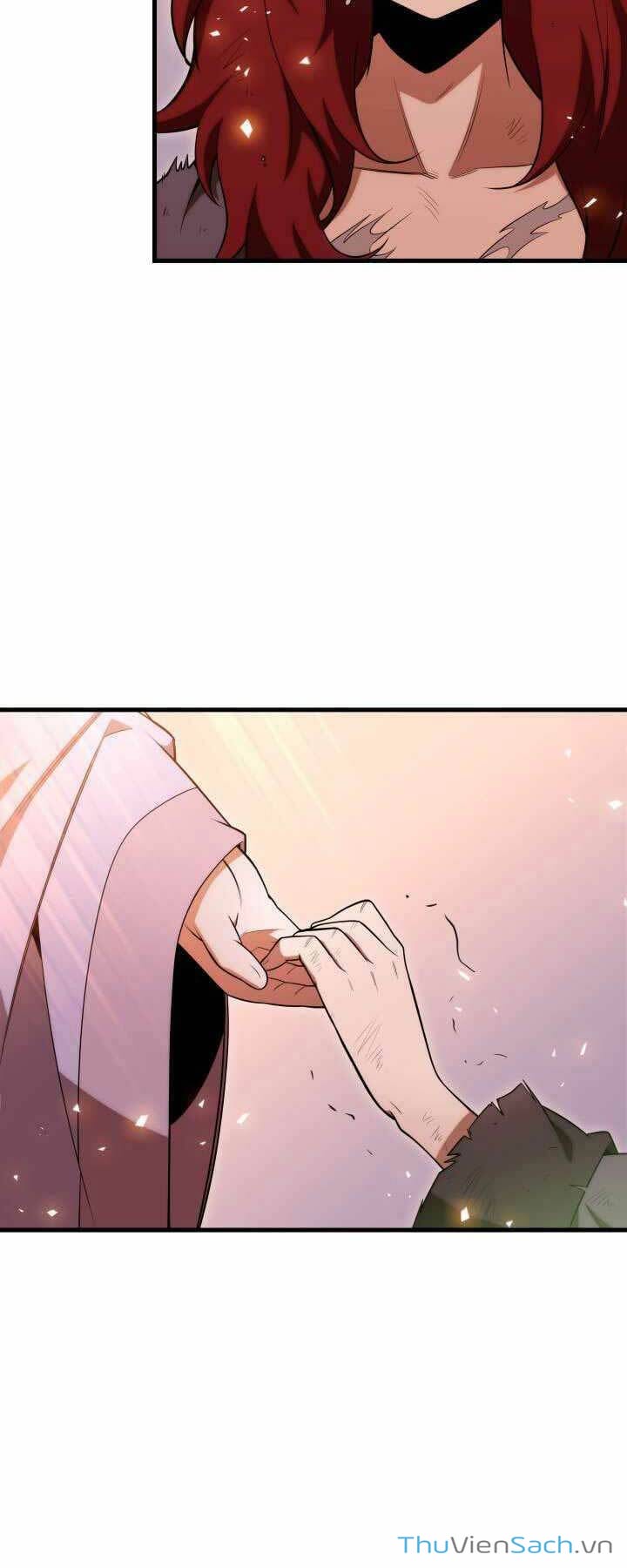 Truyện Tranh Cửu Thiên Kiếp Pháp trang 4