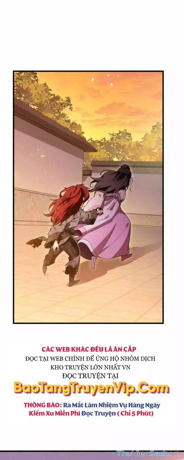 Truyện Tranh Cửu Thiên Kiếm Pháp trang 4