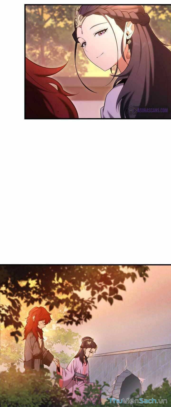 Truyện Tranh Cửu Thiên Kiếp Pháp trang 4