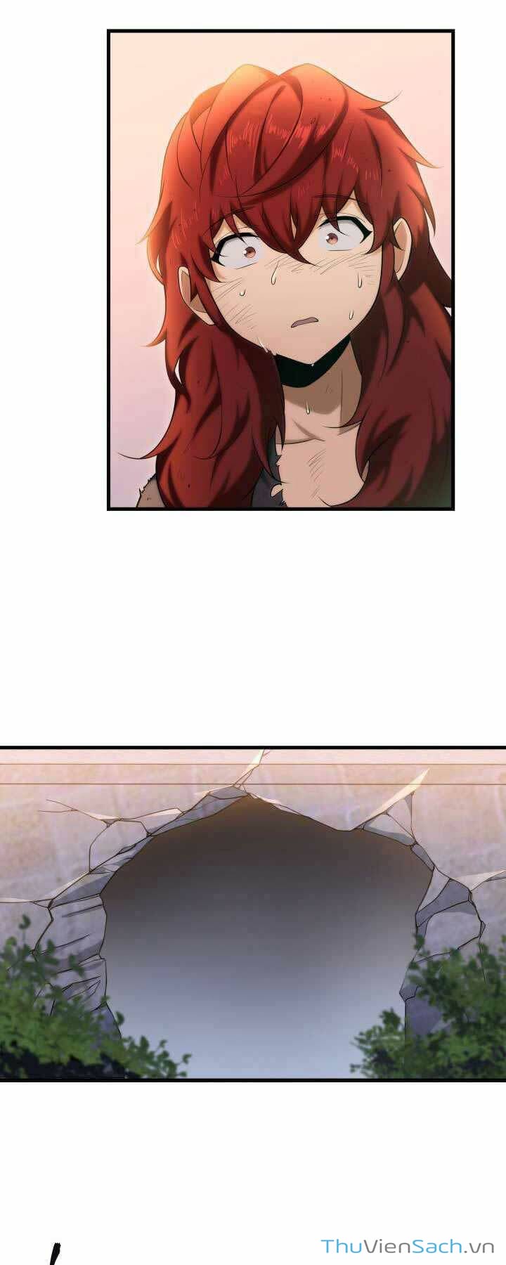 Truyện Tranh Cửu Thiên Kiếp Pháp trang 4