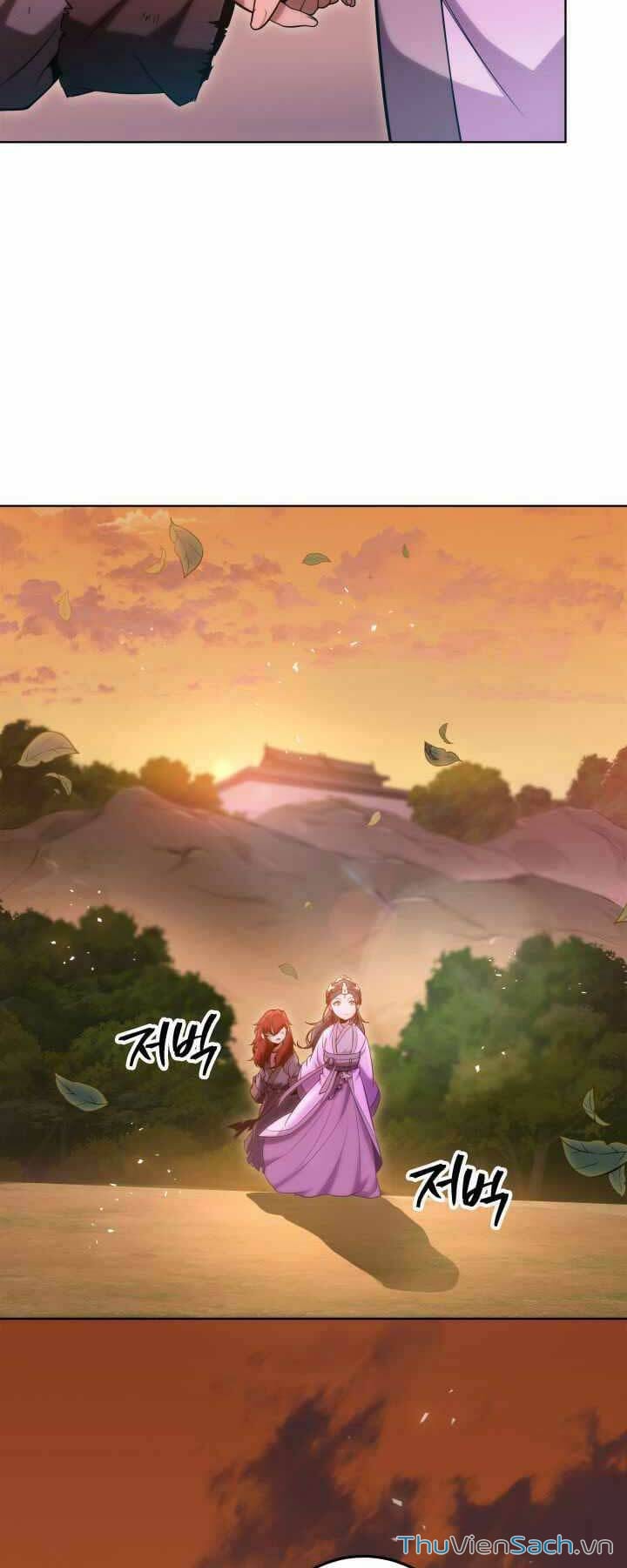 Truyện Tranh Cửu Thiên Kiếp Pháp trang 4