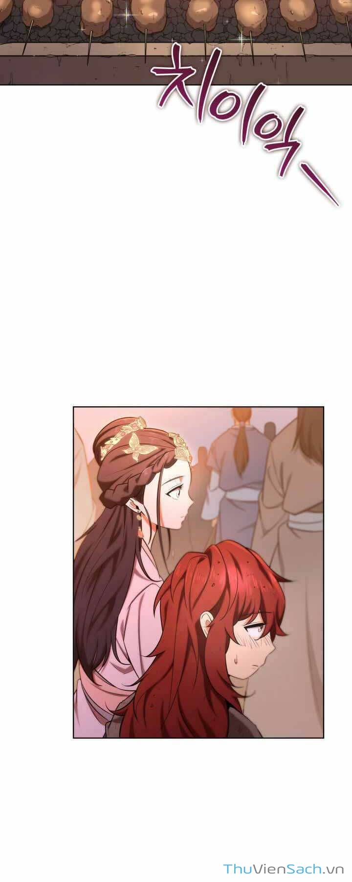 Truyện Tranh Cửu Thiên Kiếp Pháp trang 4