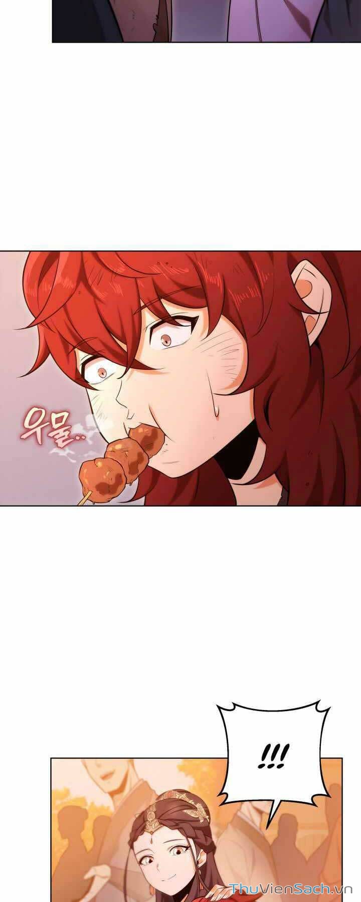 Truyện Tranh Cửu Thiên Kiếp Pháp trang 4