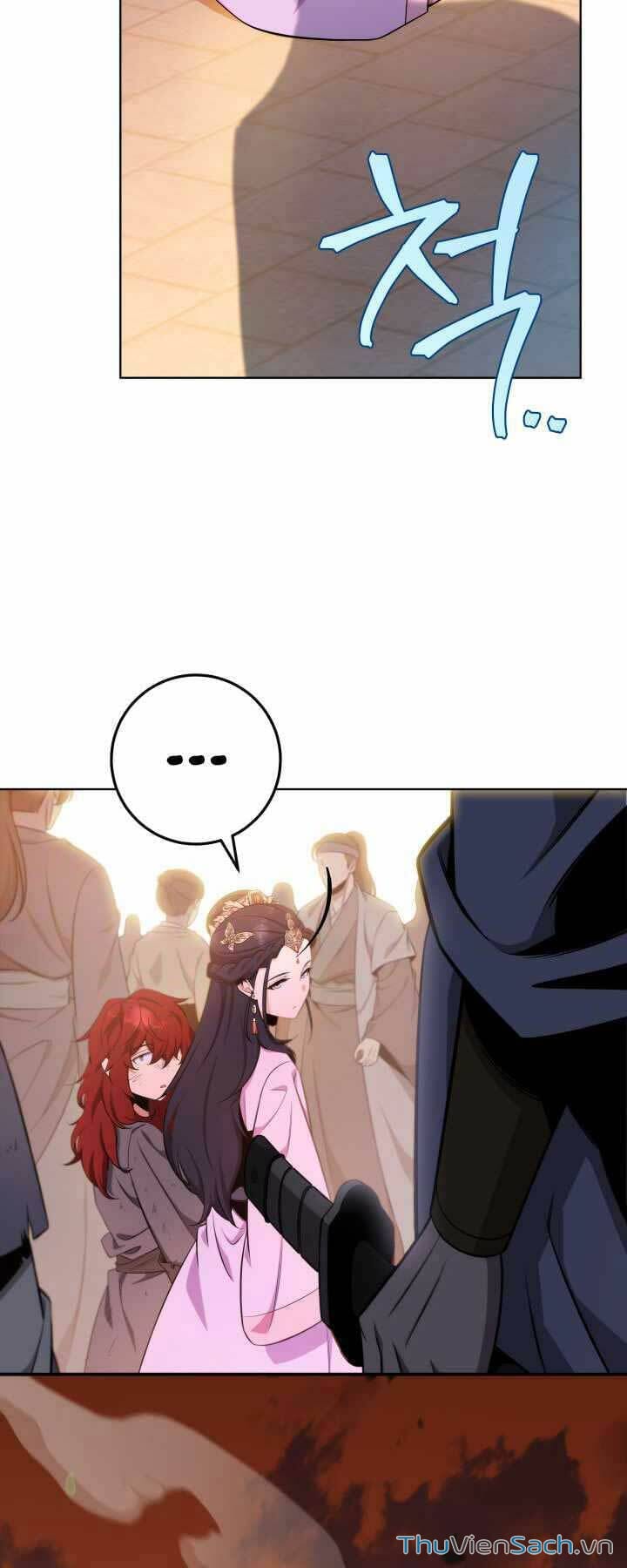 Truyện Tranh Cửu Thiên Kiếp Pháp trang 4