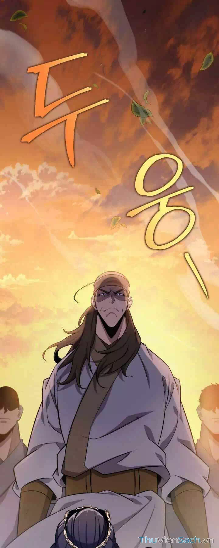 Truyện Tranh Cửu Thiên Kiếm Pháp trang 4