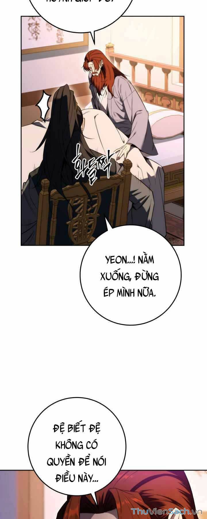 Truyện Tranh Cửu Thiên Kiếp Pháp trang 4