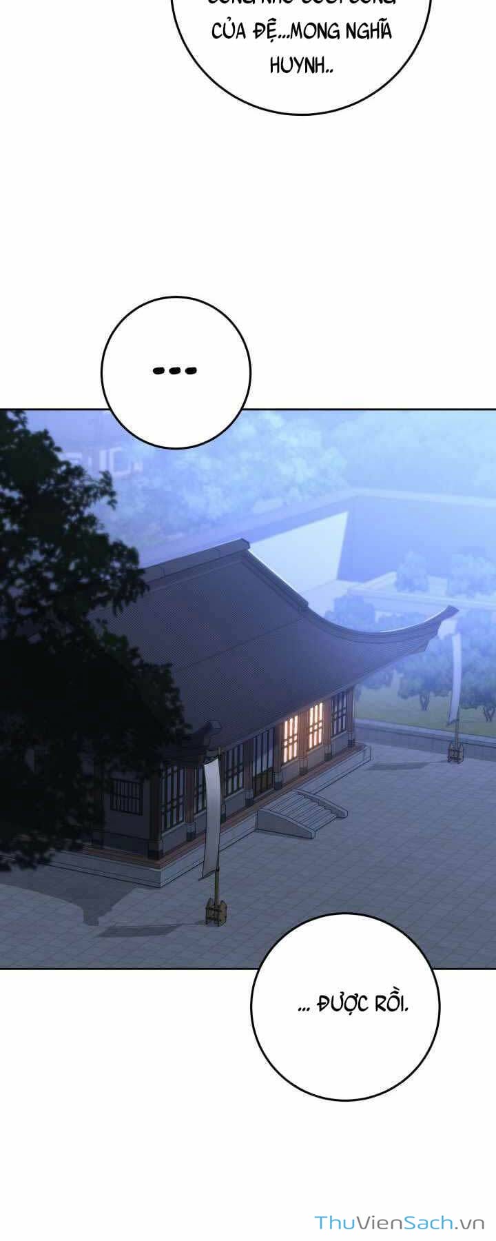 Truyện Tranh Cửu Thiên Kiếp Pháp trang 4