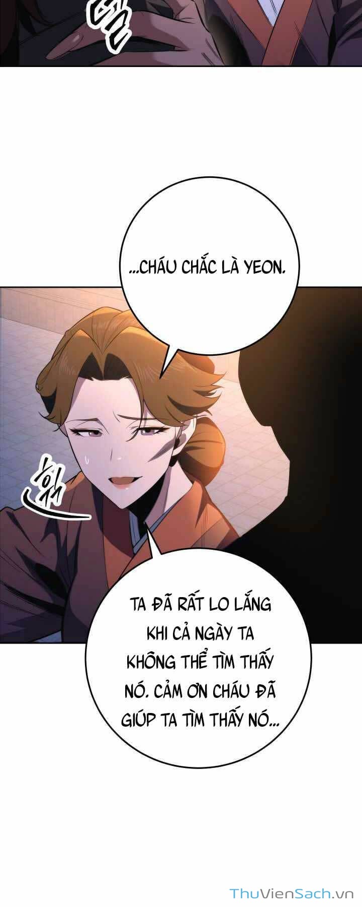 Truyện Tranh Cửu Thiên Kiếp Pháp trang 4