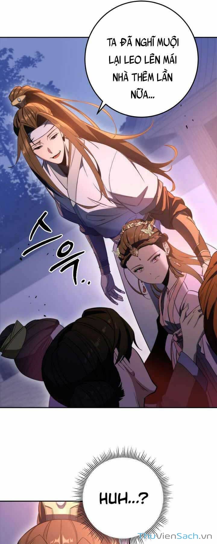 Truyện Tranh Cửu Thiên Kiếp Pháp trang 4