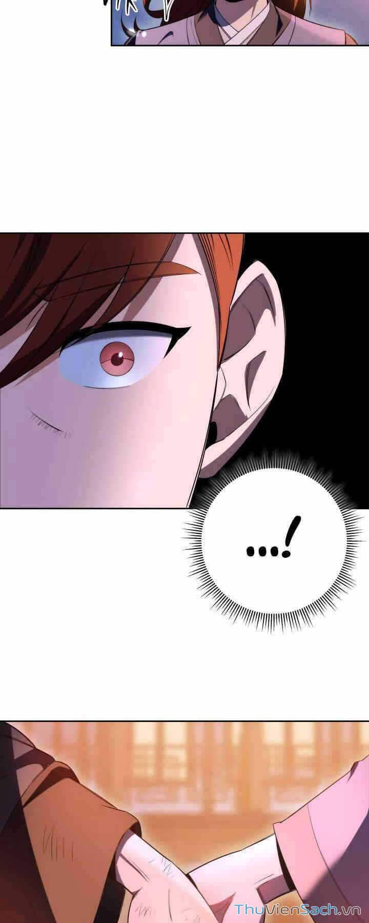 Truyện Tranh Cửu Thiên Kiếp Pháp trang 4