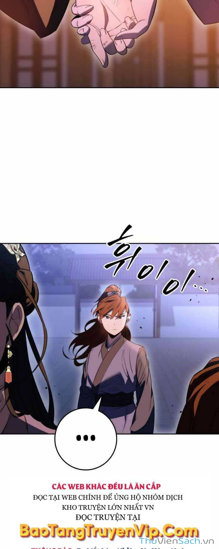 Truyện Tranh Cửu Thiên Kiếp Pháp trang 4