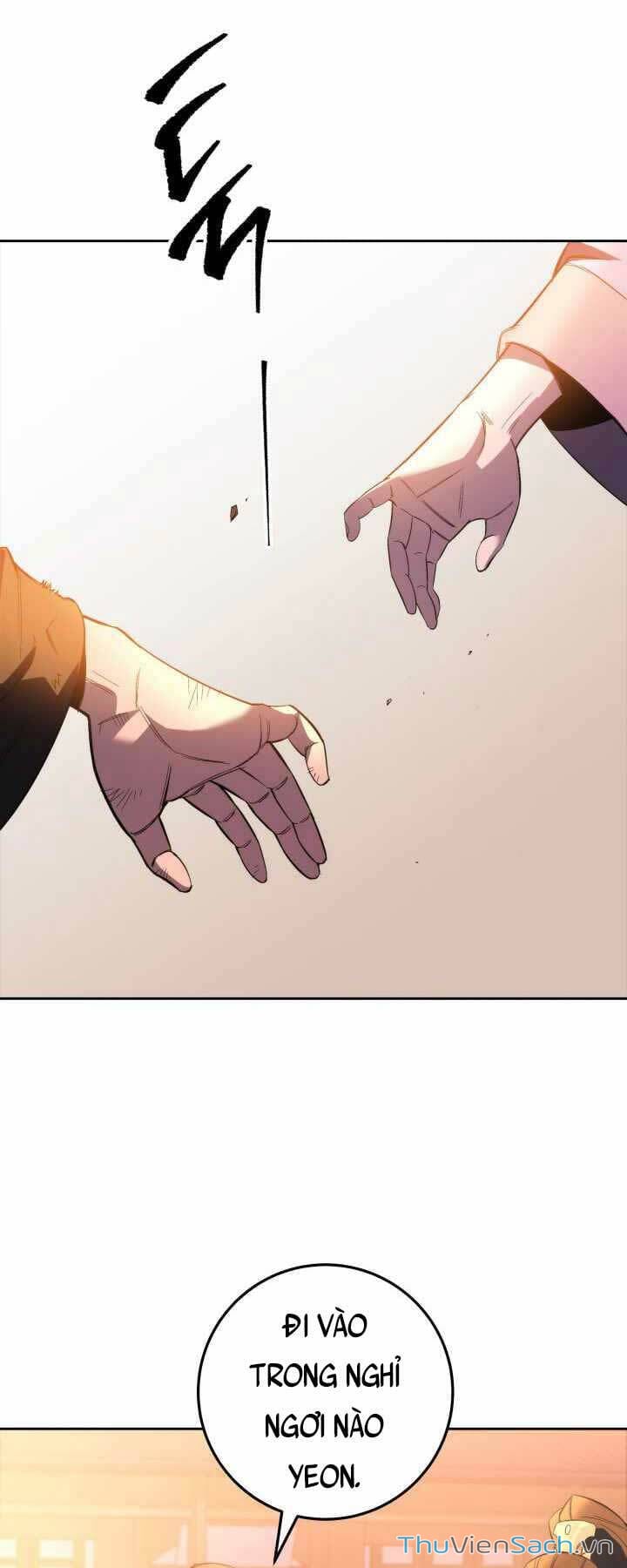 Truyện Tranh Cửu Thiên Kiếp Pháp trang 4