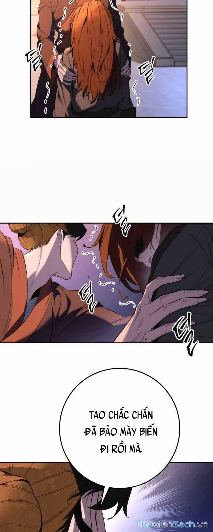 Truyện Tranh Cửu Thiên Kiếp Pháp trang 4