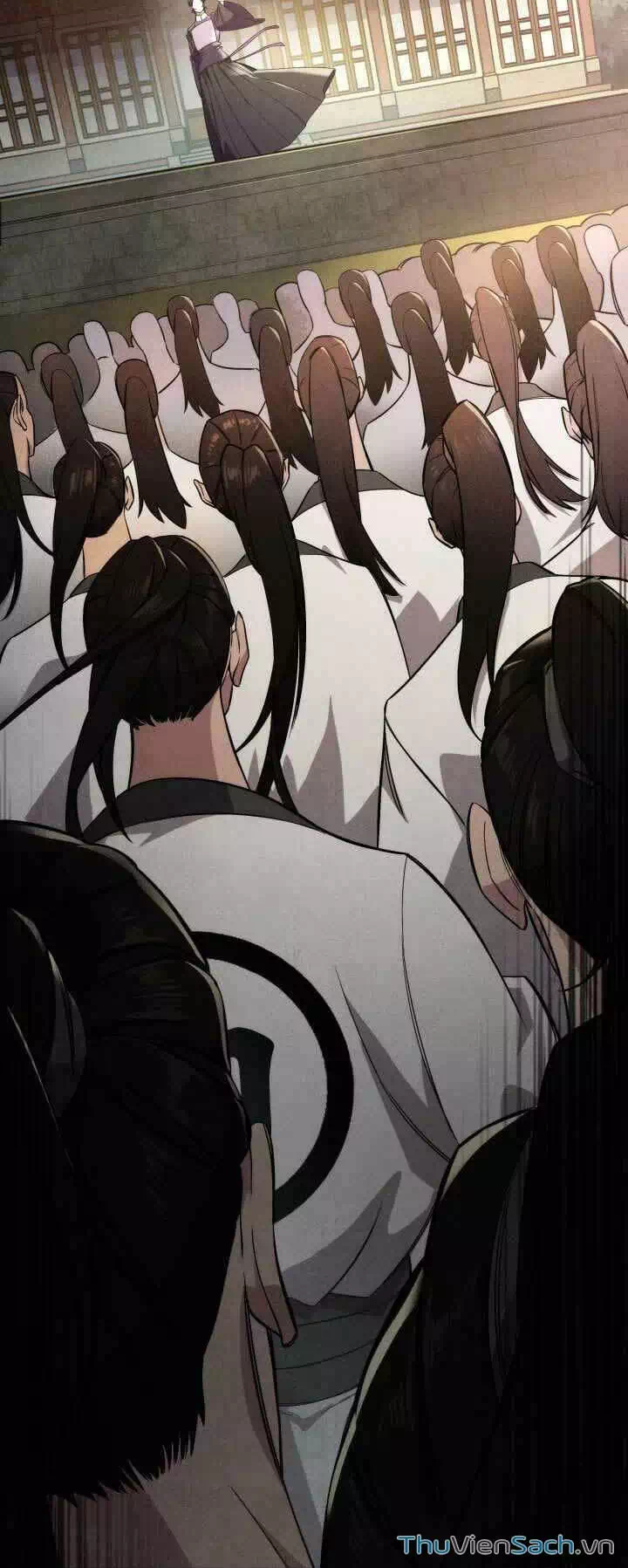 Truyện Tranh Cửu Thiên Kiếm Pháp trang 4