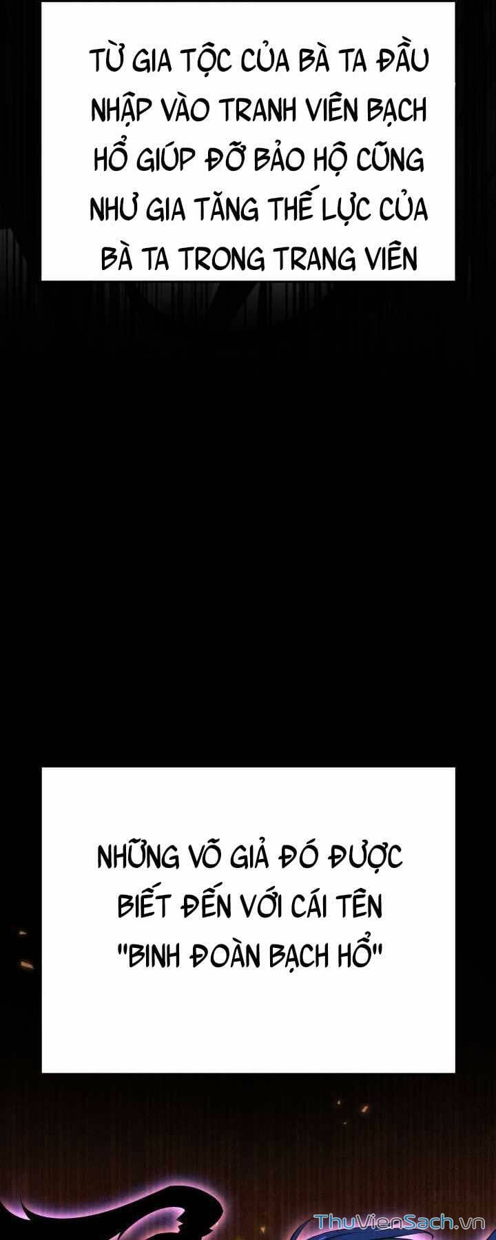 Truyện Tranh Cửu Thiên Kiếp Pháp trang 4