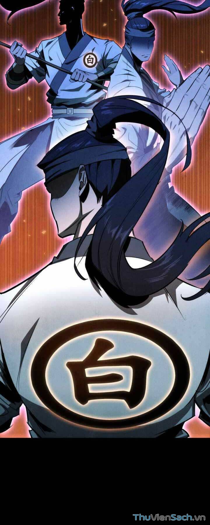 Truyện Tranh Cửu Thiên Kiếp Pháp trang 4