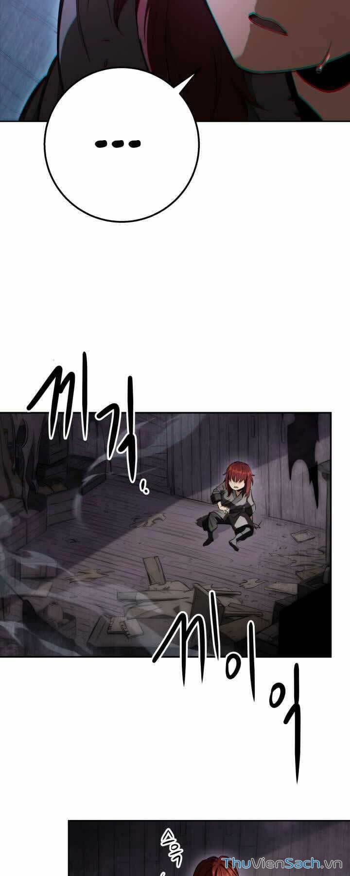 Truyện Tranh Cửu Thiên Kiếp Pháp trang 4