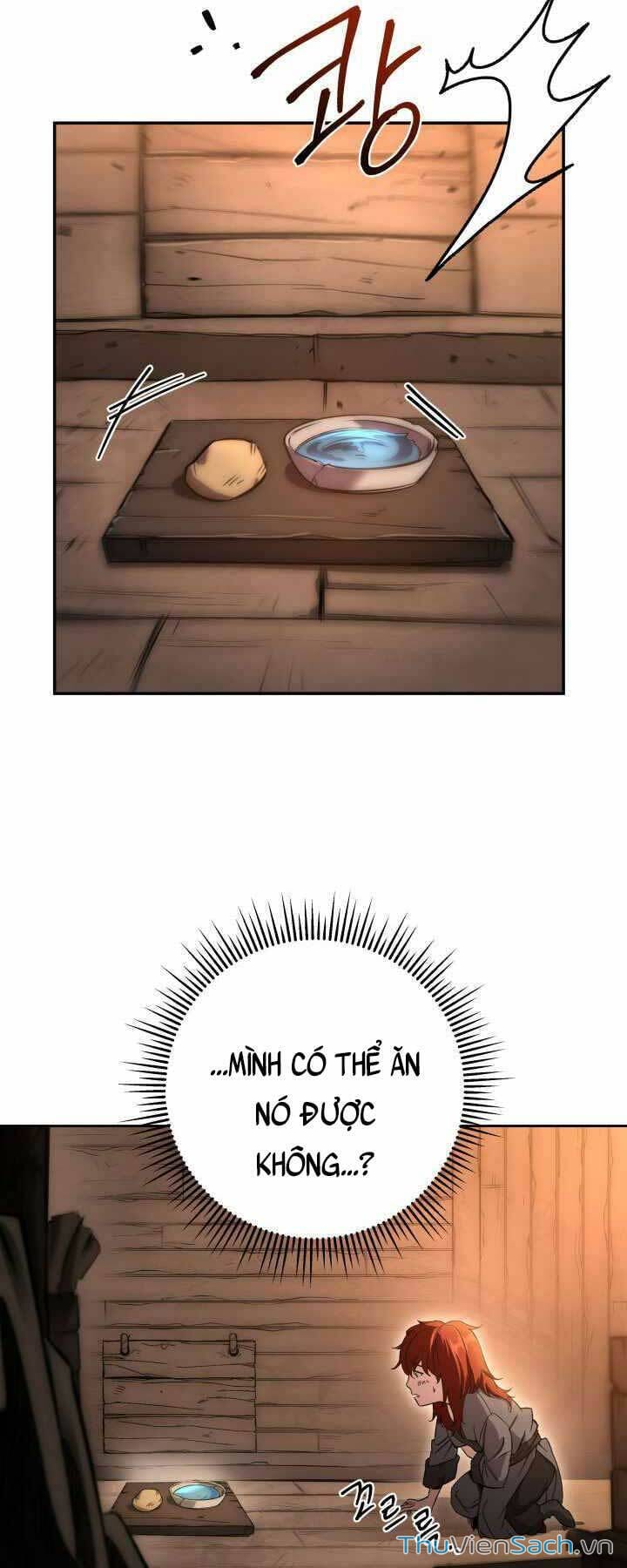 Truyện Tranh Cửu Thiên Kiếp Pháp trang 4