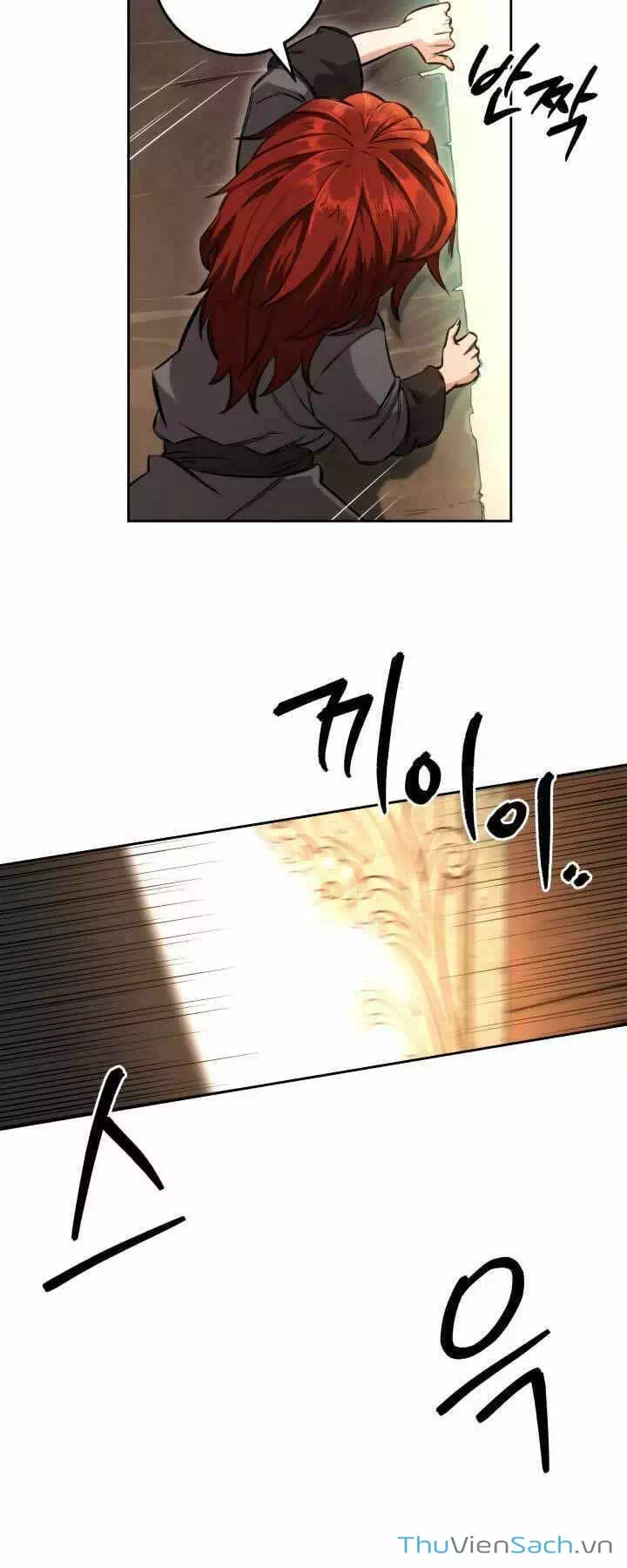 Truyện Tranh Cửu Thiên Kiếm Pháp trang 4