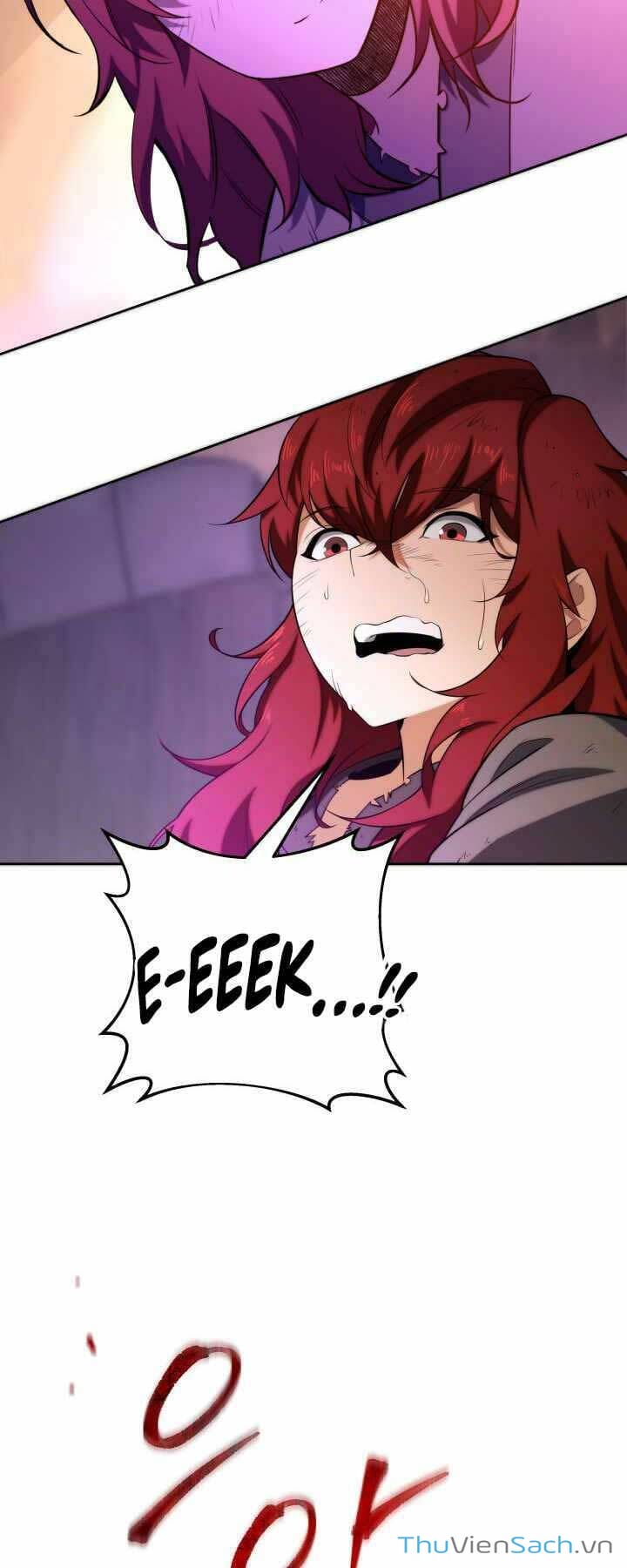 Truyện Tranh Cửu Thiên Kiếp Pháp trang 4