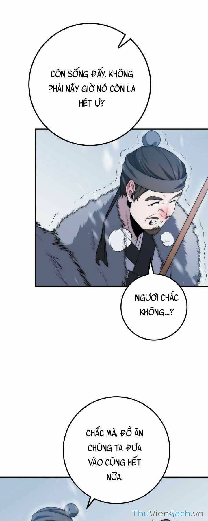 Truyện Tranh Cửu Thiên Kiếp Pháp trang 4