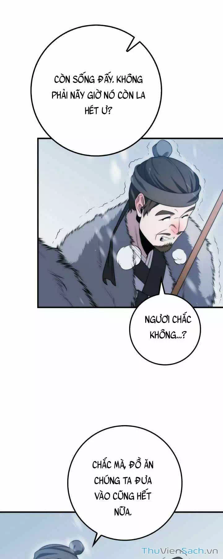 Truyện Tranh Cửu Thiên Kiếm Pháp trang 4