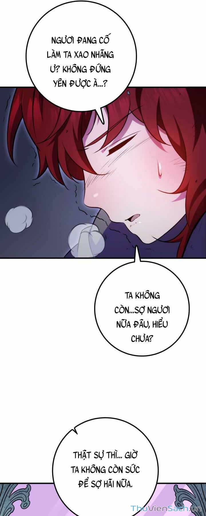 Truyện Tranh Cửu Thiên Kiếp Pháp trang 4