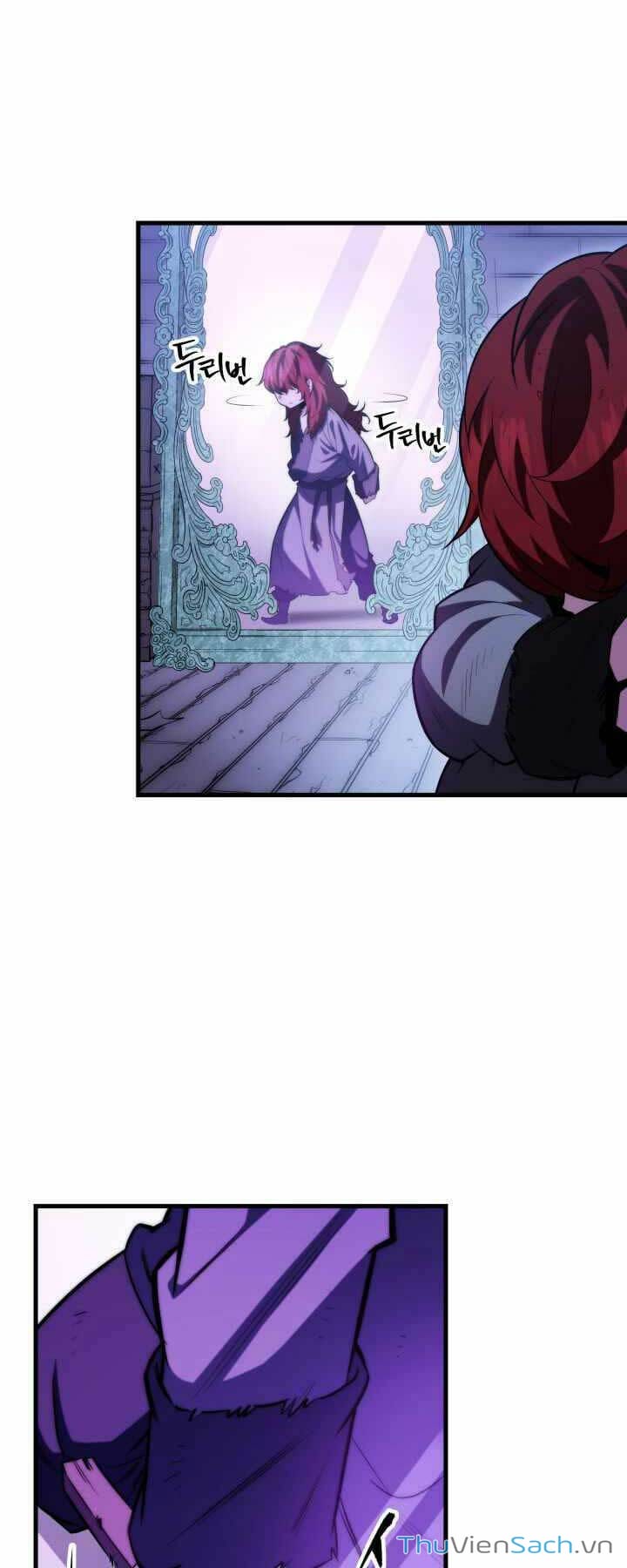 Truyện Tranh Cửu Thiên Kiếp Pháp trang 4