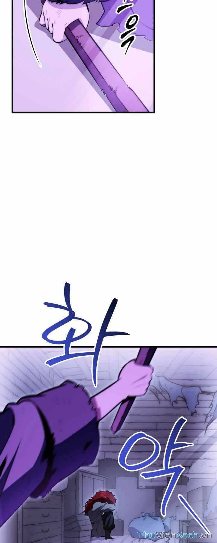 Truyện Tranh Cửu Thiên Kiếp Pháp trang 4