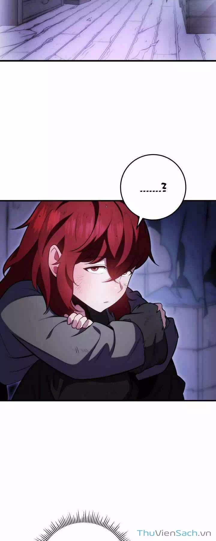 Truyện Tranh Cửu Thiên Kiếm Pháp trang 4