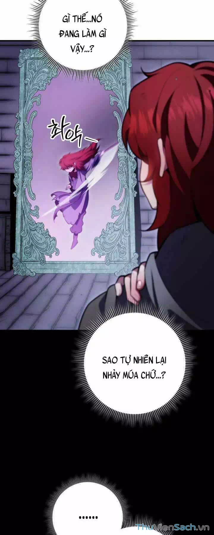 Truyện Tranh Cửu Thiên Kiếm Pháp trang 4