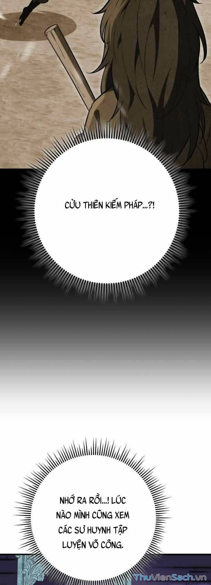 Truyện Tranh Cửu Thiên Kiếp Pháp trang 4