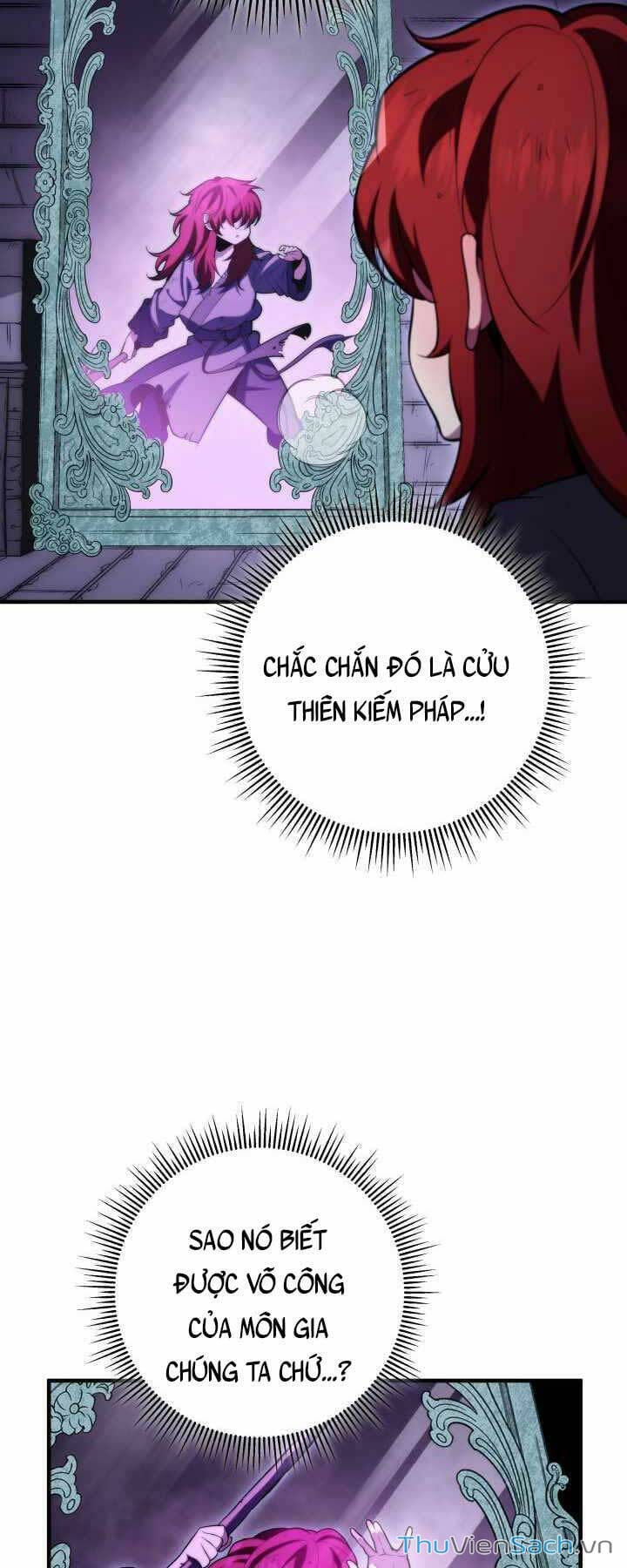 Truyện Tranh Cửu Thiên Kiếp Pháp trang 4