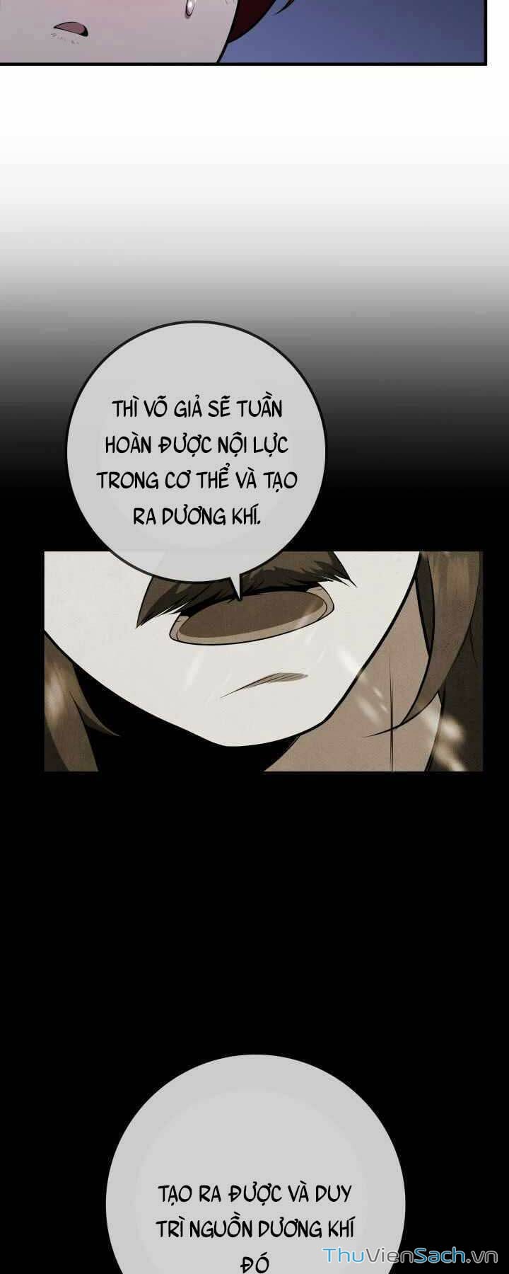 Truyện Tranh Cửu Thiên Kiếp Pháp trang 4