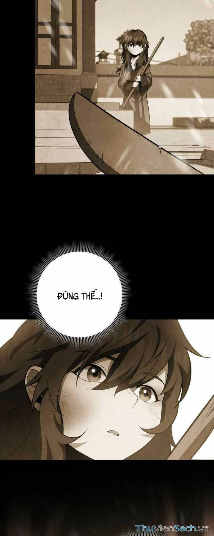 Truyện Tranh Cửu Thiên Kiếp Pháp trang 4