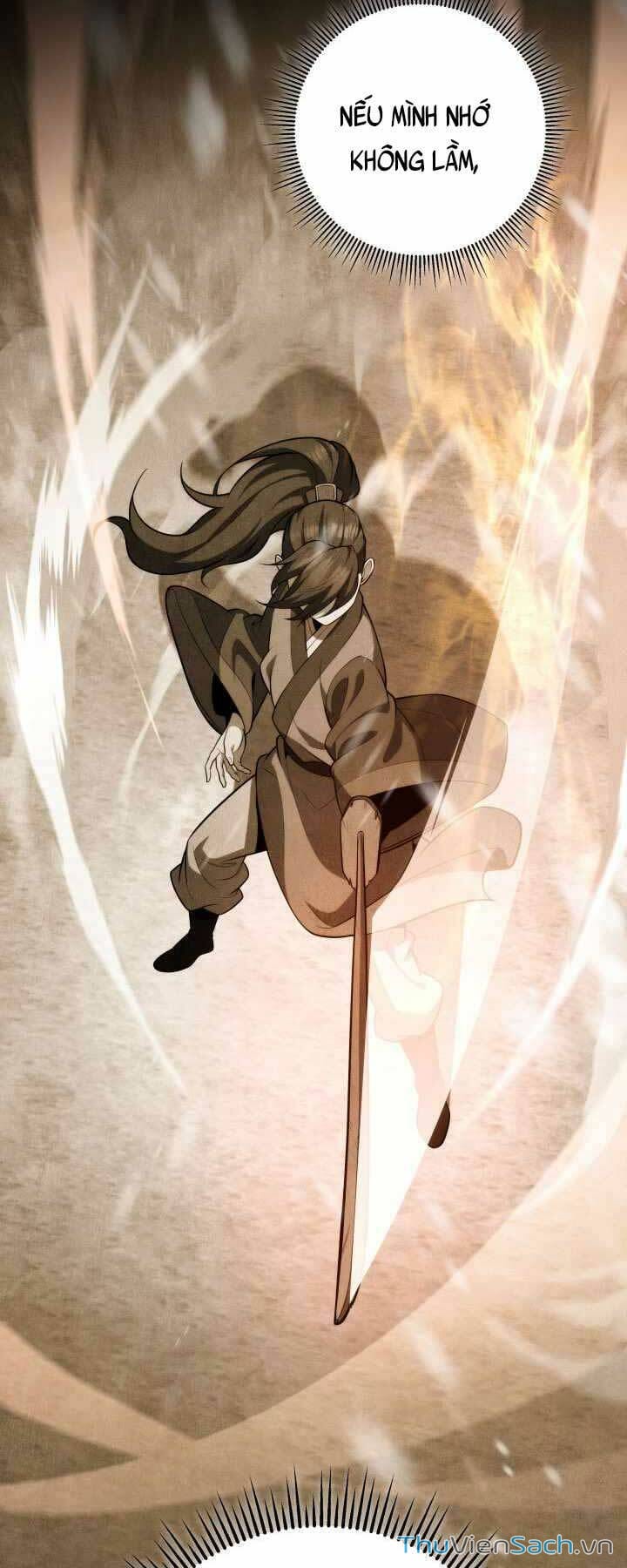 Truyện Tranh Cửu Thiên Kiếp Pháp trang 4