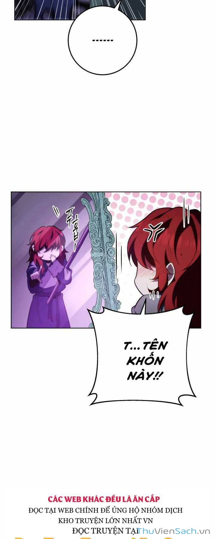 Truyện Tranh Cửu Thiên Kiếp Pháp trang 4