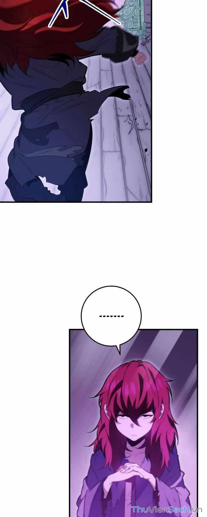 Truyện Tranh Cửu Thiên Kiếp Pháp trang 4