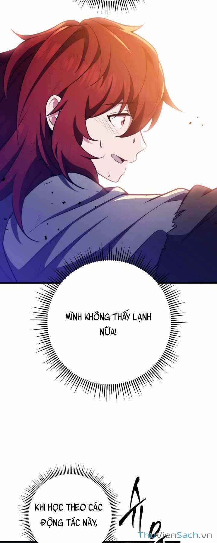 Truyện Tranh Cửu Thiên Kiếp Pháp trang 4