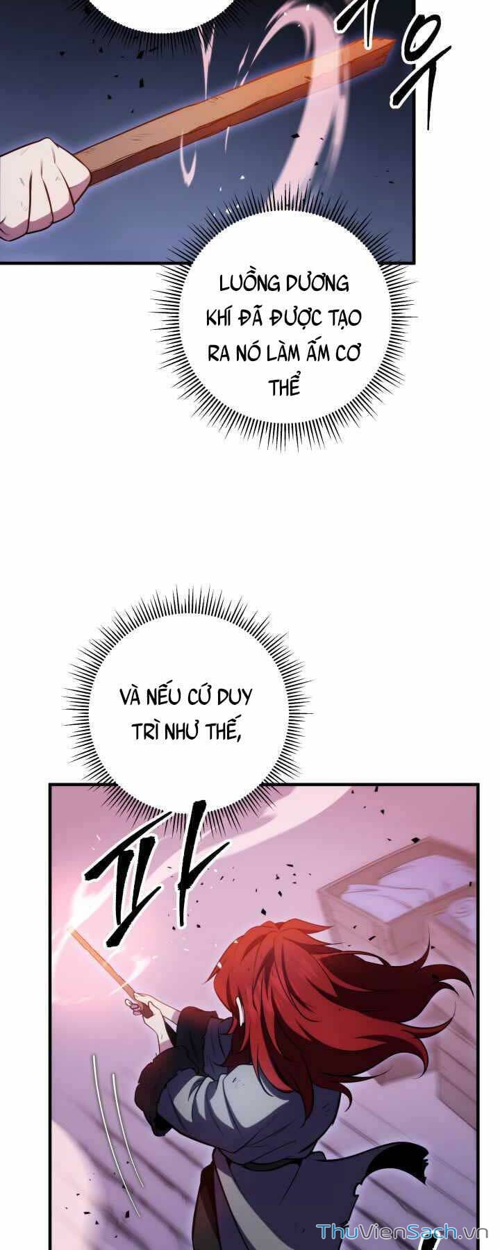 Truyện Tranh Cửu Thiên Kiếp Pháp trang 4